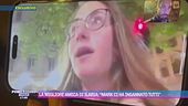 La migliore amica di Ilaria: "Mark ci ha ingannato tutti"