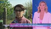 Coniugi morti, i vicini: "Coppia unita, gesto inspiegabile"