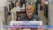 Coniugi morti, un familiare: "È scattato qualcosa in lui"