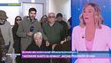 Ascensore guasto da tre mesi: anziani prigionieri in casa