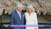 Carlo e Camilla, amore e scandali: una favola lunga 50 anni