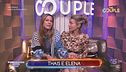 "The Couple": Elena, Thais e il sogno delle ex veline