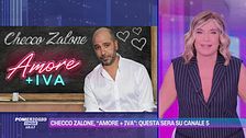 Checco Zalone, "Amore + Iva": questa sera su Canale 5