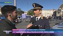 173° anniversario della Polizia di Stato: festa a Roma