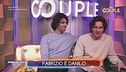 "The Couple", i fratelli Mileto protagonisti del reality