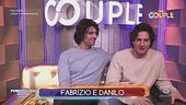 "The Couple", i fratelli Mileto protagonisti del reality
