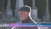 Lilly Resinovich, Sebastiano indagato: sequestrati 700 oggetti