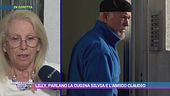 Lilly Resinovich, parlano la cugina Silvia e l'amico Claudio