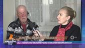 Lilly Resinovich, Sebastiano indagato: "Sono stanco ma non spaventato"