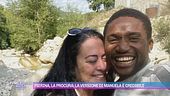 La verità di Manuela: "Non parlo più di Louis, l'ho già fatto"