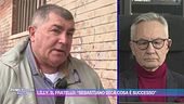 Lilly, il fratello: "Sebastiano dica cosa è successo"