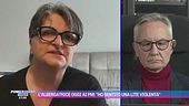 L'albergatrice oggi ai pm: "Ho sentito una lite violenta"