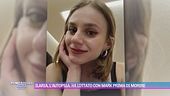 Ilaria, l'autopsia: "Ha lottato con Mark prima di morire"
