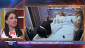 "The Couple" torna lunedì in prima serata su Canale5