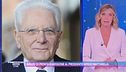 Auguri di pronta guarigione al Presidente Sergio Mattarella
