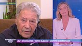 Morte Liliana Resinovich, i dubbi di Claudio Sterpin