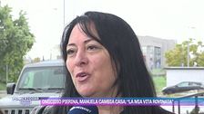 Omicidio Pierina Paganelli, Manuela cambia casa: "La mia vita rovinata"