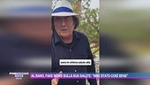 Al Bano, fake news sulla sua salute: "Mai stato così bene"