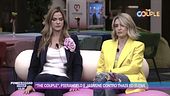 "The Couple", Pierangelo e Jasmine contro Thais ed Elena