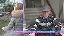 In diretta da Trieste, il rientro di Sebastiano dopo un giro in bicicletta