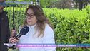 Teresa uccisa dal marito, la vicina: "L'ho vista a terra"