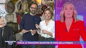 Tuglie, le tradizioni salentine in vista della Pasqua
