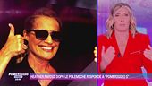 Heather Parisi, dopo le polemiche risponde a "Pomeriggio 5"