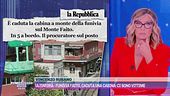 Ultim'ora funivia Faito, aggiornamento in diretta