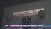 Crollo funivia, 4 morti e un ferito: i dubbi e la rabbia