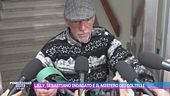 Lilly Resinovich, Sebastiano indagato e il mistero dei coltelli