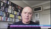 Luca Zingaretti, esordio alla regia con "La casa degli sguardi"