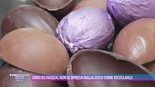 Uovo di Pasqua, non si spreca nulla: ecco come riciclarlo