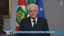 Addio Papa Francesco, il Presidente Mattarella: "Grande vuoto"