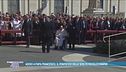Papa Francesco, gli incontri importanti delle ultime ore