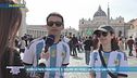 Addio a Papa Francesco, in diretta da Piazza San Pietro