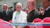 Addio a Papa Francesco, l'intervento del Cardinal Ravasi