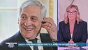 Addio a Papa Francesco, in collegamento con il Ministro Antonio Tajani