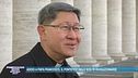 Papa Francesco, il ricordo del Cardinale Tagle