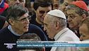 Addio a Papa Francesco, in diretta Don Patriciello