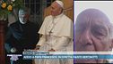 Addio a Papa Francesco, in diretta Fausto Bertinotti