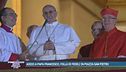 Addio a Papa Francesco, la sua elezione nel 2013