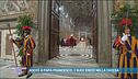 Addio a Papa Francesco, i suoi eredi nella Chiesa