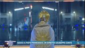 Addio a Papa Francesco, i momenti al tempo del Covid