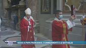 Addio a Papa Francesco, i cambiamenti e le battaglie