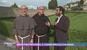 Addio Papa Francesco, il collegamento da Assisi