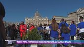 Addio Papa Francesco, Roma si prepara all'ultimo saluto
