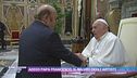 Addio Papa Francesco, il saluto degli artisti