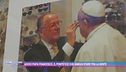 Addio Papa Francesco, il Pontefice che amava stare tra la gente
