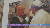 Addio Papa Francesco, il Pontefice che amava stare tra la gente