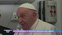 Papa Francesco, il rapporto speciale con i media